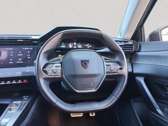 PEUGEOT 308 SW 1.2 PureTech Allure Premium Estate 5dr Petrol EAT Euro 6 (s/s) (