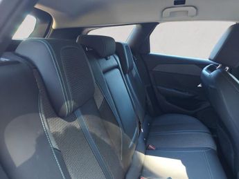 PEUGEOT 308 SW 1.2 PureTech Allure Premium Estate 5dr Petrol EAT Euro 6 (s/s) (