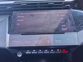 PEUGEOT 308 SW 1.2 PureTech Allure Premium Estate 5dr Petrol EAT Euro 6 (s/s) (