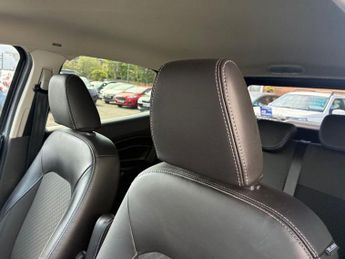 FORD ECOSPORT 1.0T EcoBoost Titanium SUV 5dr Petrol Manual 2WD Euro 5 (s/s) (1