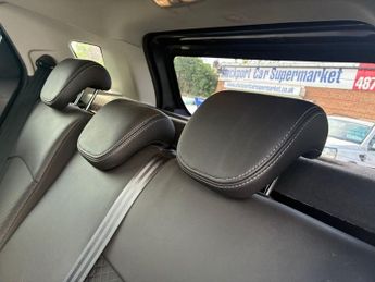 FORD ECOSPORT 1.0T EcoBoost Titanium SUV 5dr Petrol Manual 2WD Euro 5 (s/s) (1