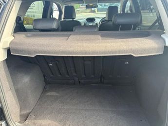 FORD ECOSPORT 1.0T EcoBoost Titanium SUV 5dr Petrol Manual 2WD Euro 5 (s/s) (1