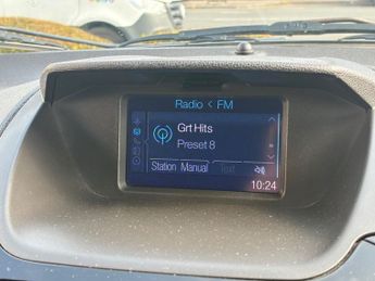 FORD ECOSPORT 1.0T EcoBoost Titanium SUV 5dr Petrol Manual 2WD Euro 5 (s/s) (1