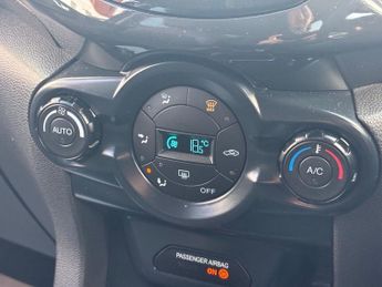 FORD ECOSPORT 1.0T EcoBoost Titanium SUV 5dr Petrol Manual 2WD Euro 5 (s/s) (1