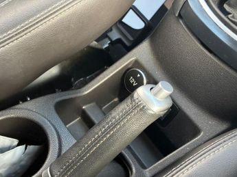 FORD ECOSPORT 1.0T EcoBoost Titanium SUV 5dr Petrol Manual 2WD Euro 5 (s/s) (1