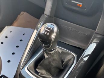 FORD ECOSPORT 1.0T EcoBoost Titanium SUV 5dr Petrol Manual 2WD Euro 5 (s/s) (1