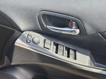 HONDA CIVIC 1.6 i-DTEC SE Plus (Navi) Hatchback 5dr Diesel Manual Euro 5 (s/