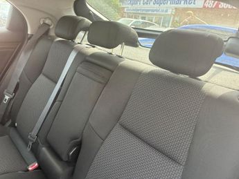 HONDA CIVIC 1.6 i-DTEC SE Plus (Navi) Hatchback 5dr Diesel Manual Euro 5 (s/