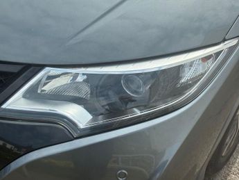HONDA CIVIC 1.6 i-DTEC SE Plus (Navi) Hatchback 5dr Diesel Manual Euro 5 (s/