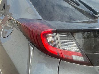 HONDA CIVIC 1.6 i-DTEC SE Plus (Navi) Hatchback 5dr Diesel Manual Euro 5 (s/