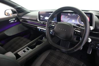 HYUNDAI IONIQ 6 77.4kWh First Edition Auto AWD 4dr
