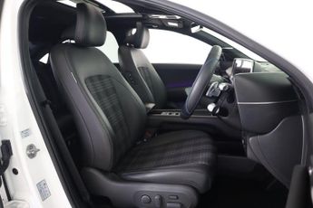 HYUNDAI IONIQ 6 77.4kWh First Edition Auto AWD 4dr