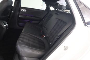 HYUNDAI IONIQ 6 77.4kWh First Edition Auto AWD 4dr