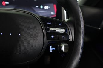 HYUNDAI IONIQ 6 77.4kWh First Edition Auto AWD 4dr