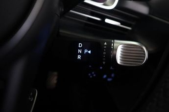HYUNDAI IONIQ 6 77.4kWh First Edition Auto AWD 4dr