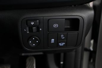 HYUNDAI IONIQ 6 77.4kWh First Edition Auto AWD 4dr