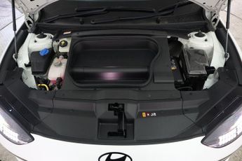 HYUNDAI IONIQ 6 77.4kWh First Edition Auto AWD 4dr