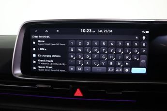 HYUNDAI IONIQ 6 77.4kWh First Edition Auto AWD 4dr