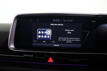 HYUNDAI IONIQ 6 77.4kWh First Edition Auto AWD 4dr