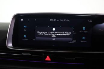 HYUNDAI IONIQ 6 77.4kWh First Edition Auto AWD 4dr