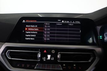 BMW 4 SERIES GRAN COUPE 2.0 420i M Sport Auto Euro 6 (s/s) 5dr