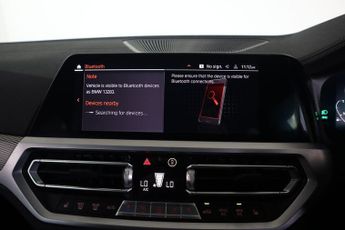 BMW 4 SERIES GRAN COUPE 2.0 420i M Sport Auto Euro 6 (s/s) 5dr