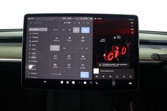 TESLA MODEL Y (Dual Motor) Long Range Auto 4WDE 5dr