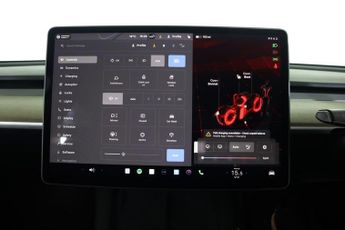 TESLA MODEL Y (Dual Motor) Long Range Auto 4WDE 5dr