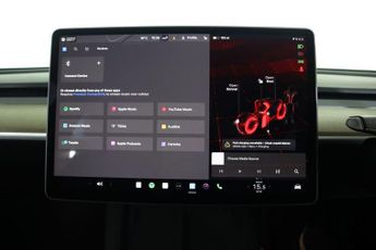 TESLA MODEL Y (Dual Motor) Long Range Auto 4WDE 5dr