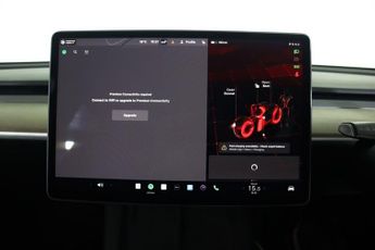 TESLA MODEL Y (Dual Motor) Long Range Auto 4WDE 5dr