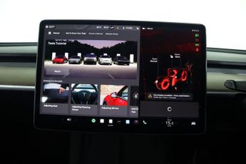 TESLA MODEL Y (Dual Motor) Long Range Auto 4WDE 5dr