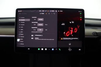 TESLA MODEL Y (Dual Motor) Long Range Auto 4WDE 5dr