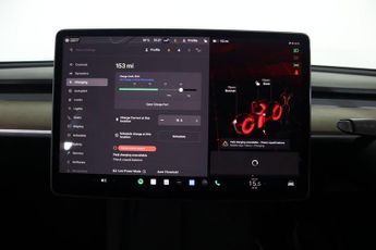 TESLA MODEL Y (Dual Motor) Long Range Auto 4WDE 5dr