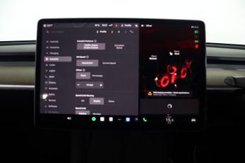 TESLA MODEL Y (Dual Motor) Long Range Auto 4WDE 5dr