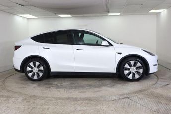 TESLA MODEL Y (Dual Motor) Long Range Auto 4WDE 5dr