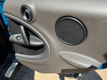 MINI COUNTRYMAN 1.6 One SUV 5dr Petrol Manual Euro 5 (s/s) (98 ps)