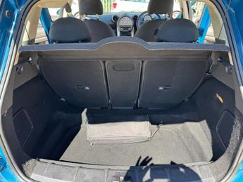 MINI COUNTRYMAN 1.6 One SUV 5dr Petrol Manual Euro 5 (s/s) (98 ps)