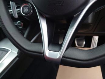 ALFA ROMEO STELVIO 2.0 TB MILANO EDIZIONE 5d 277 BHP