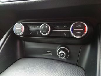 ALFA ROMEO STELVIO 2.0 TB MILANO EDIZIONE 5d 277 BHP