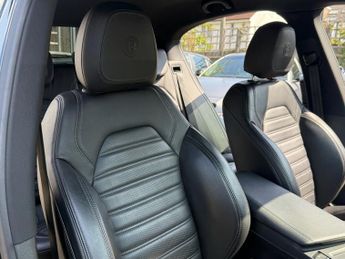 ALFA ROMEO STELVIO 2.0 TB MILANO EDIZIONE 5d 277 BHP