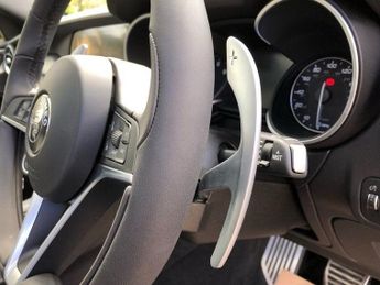 ALFA ROMEO STELVIO 2.0 TB MILANO EDIZIONE 5d 277 BHP