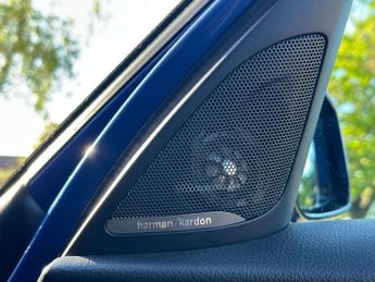 BMW 1 SERIES 1.5 118i M Sport Hatchback 5dr Petrol Auto Euro 6 (s/s) (136 ps)