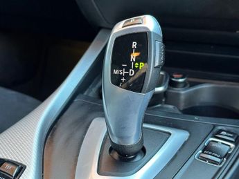 BMW 1 SERIES 1.5 118i M Sport Hatchback 5dr Petrol Auto Euro 6 (s/s) (136 ps)