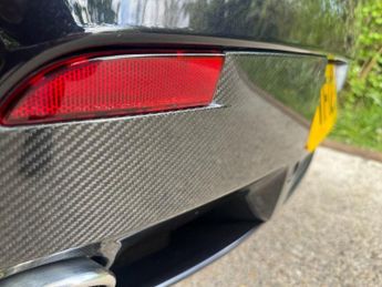 ASTON MARTIN VANTAGE 4.7 V8 S Roadster 2dr Petrol Sportshift Euro 5 (430 bhp)