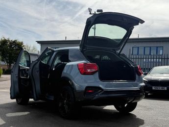 AUDI Q2 1.5 TFSI CoD 35 Sport SUV 5dr Petrol S Tronic Euro 6 (s/s) (150 