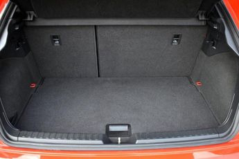 AUDI A1 1.0TFSi 25 S-LINE SPORTBACK 5 DOOR S-TRONIC AUTO 94 BHP (EURO 6)