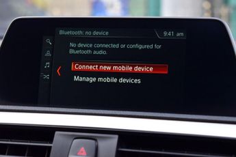 BMW 1 SERIES 118d SE 5 DOOR 8-SPEED AUTO 148 BHP (EURO 6)