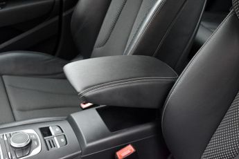 AUDI A3 1.4TFSi S-LINE SPORTBACK 5 DOOR S-TRONIC AUTO 123 BHP (EURO 6)