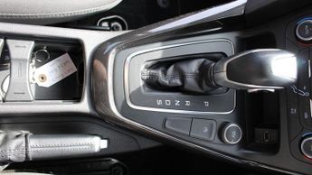 FORD FOCUS 1.0T EcoBoost Titanium Hatchback 5dr Petrol Auto Euro 6 (s/s) (1