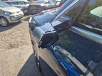 AUDI E-TRON 55 Edition 1 Sportback 5dr Electric Auto quattro 95kWh (408 ps)